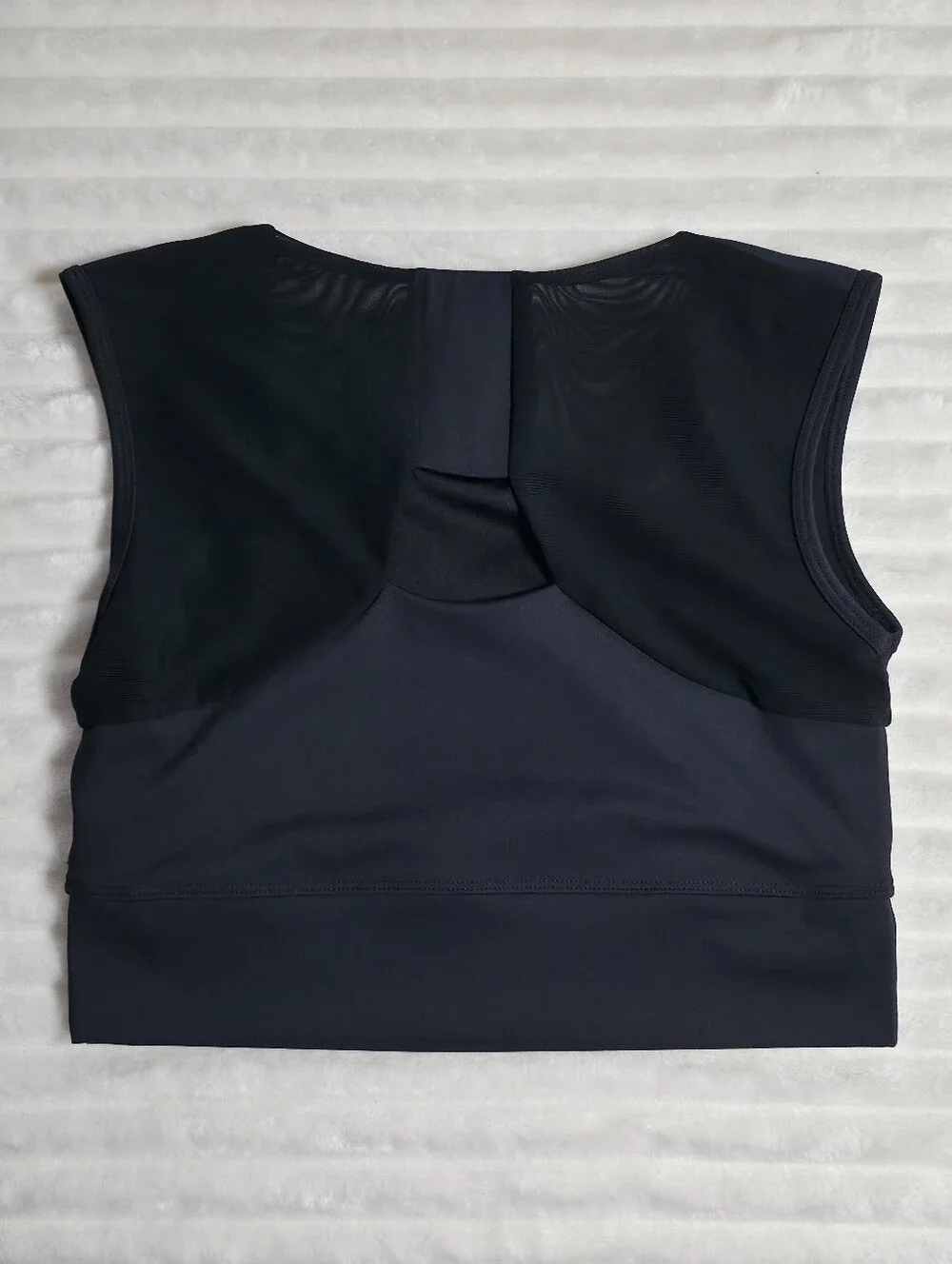 Forme Power Bra for Posture & Back Support, XL, Color Black